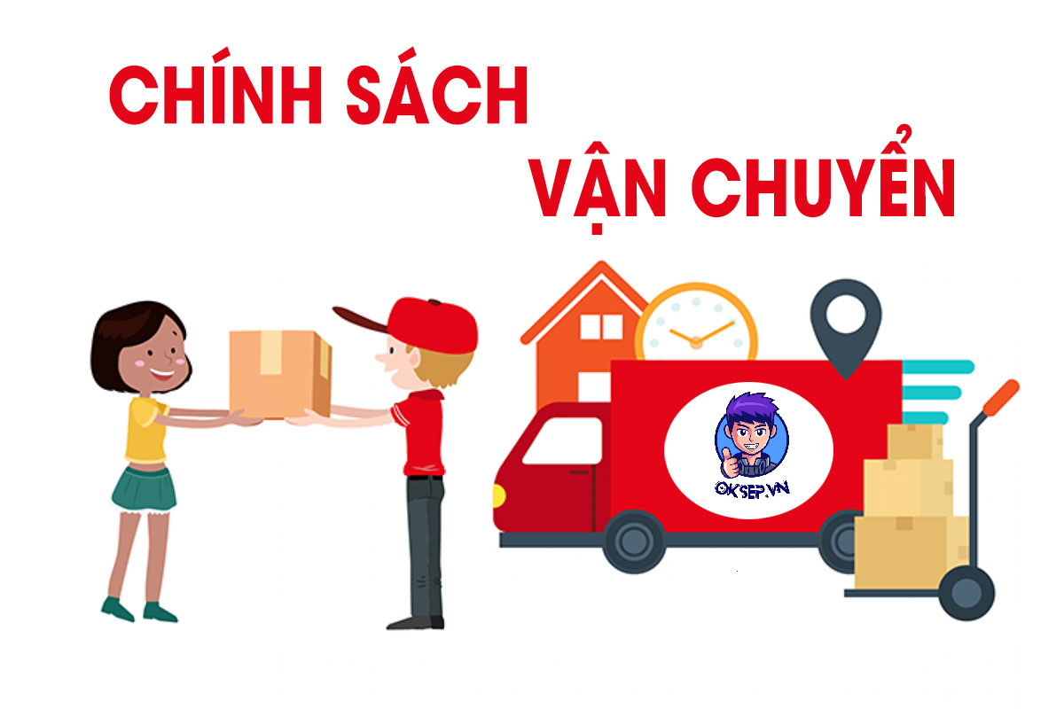 chinh sach van chuyen