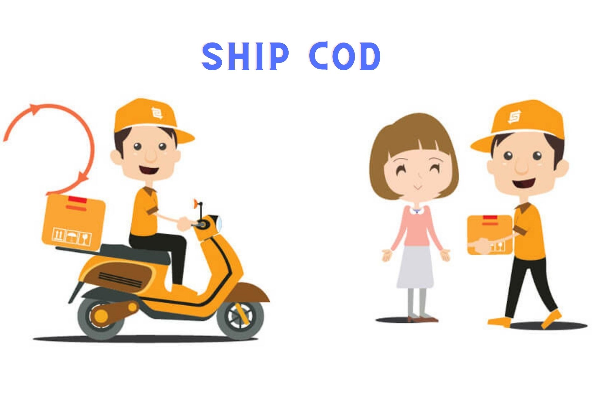 ship cod