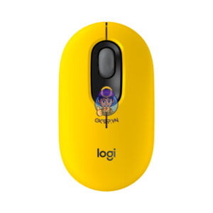 Chuot Khong Day Bluetooth LOGITECH EMOJI POP 14