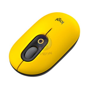 Chuot Khong Day Bluetooth LOGITECH EMOJI POP2 5