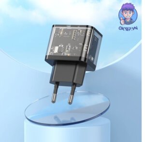 Cóc Sạc Nhanh HoCo N34 20W Chính Hãng