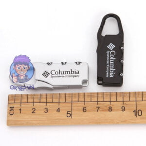 O Khoa So Columbia mini 6