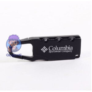 O Khoa So Columbia mini 8