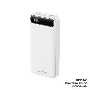 Sac Du Phong RPP 521 20.000mah 3