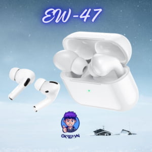 Tai Nghe Bleutooth khong day HoCo EW42 V5.3 Tai nghe khong day bluetooth android HoCo EW42 V5.3 Chinh Hang OKSEPVN 2