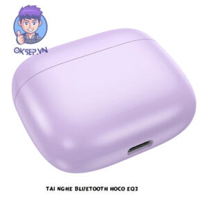 Tai Nghe Bluetooth HoCo EQ2 V5.3 Chính Hãng