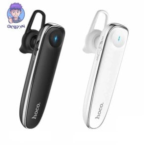 Tai Nghe Bluetooth Khong Day 1 Tai Hoco E49 V5.0 Tai Nghe Khong Day Bluetooth Android 1 tai Hoco E49 V5.0 Tai OKSEPVN 1