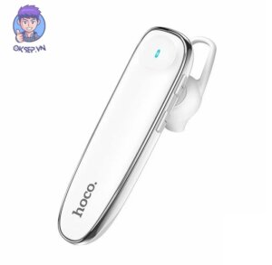 Tai Nghe Bluetooth Khong Day 1 Tai Hoco E49 V5.0 Tai Nghe Khong Day Bluetooth Android 1 tai Hoco E49 V5.0 Tai OKSEPVN 3