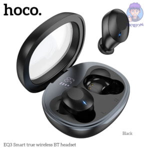 Tai Nghe Bluetooth Khong Day Hoco EQ3 V5.3 Tai Nghe Khong Day Bluetooth Android Hoco EQ3 V5.3 Chinh Hang Tai OKSEPVN 3