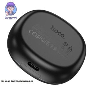 Tai Nghe Bluetooth HoCo EQ3 V5.3 Chính Hãng