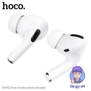 Tai Nghe Bluetooth HoCo EW-42 Chính Hãng