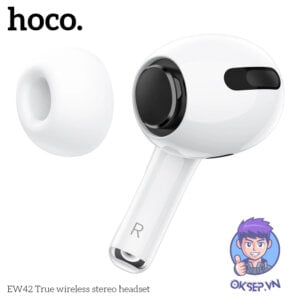 Tai Nghe Bluetooth HoCo EW-42 Chính Hãng