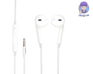 Tai Nghe HoCo M1 Cắm Dây Chui 3.5mm Chính Hãng