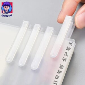 Bút Bi Nước Mực Gel CR-908