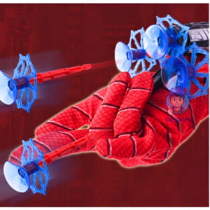 Găng Tay Bắn Tơ Người Nhện-Bao Tay Người Nhện-Găng Tay Spider Man-Bắn Tơ Người Nhện – Bắn Tơ Spiderman