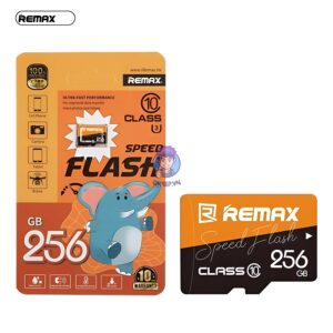 The Nho Micro SD Remax 128GB Class 10 Toc Do Cao 1