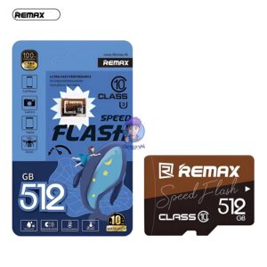 The Nho Micro SD Remax 128GB Class 10 Toc Do Cao 2