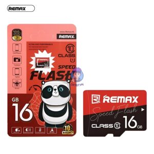 The Nho Micro SD Remax 128GB Class 10 Toc Do Cao 6