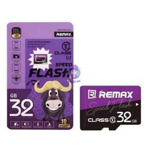 The Nho Micro SD Remax 128GB Class 10 Toc Do Cao 7