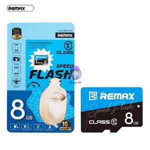 The Nho Micro SD Remax 128GB Class 10 Toc Do Cao 9