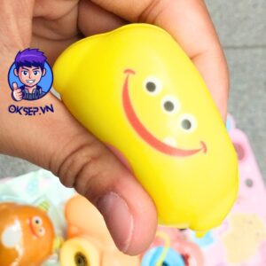 May Anh Va Moc Khoa SQUISHY Hinh Hoat Hinh RC0329 Cho Be Sieu Dang Yeu 1