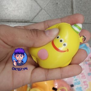 May Anh Va Moc Khoa SQUISHY Hinh Hoat Hinh RC0329 Cho Be Sieu Dang Yeu 10