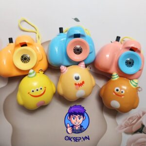 May Anh Va Moc Khoa SQUISHY Hinh Hoat Hinh RC0329 Cho Be Sieu Dang Yeu 15