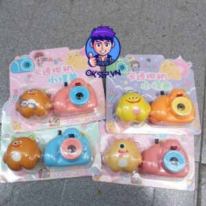 May Anh Va Moc Khoa SQUISHY Hinh Hoat Hinh RC0329 Cho Be Sieu Dang Yeu 2