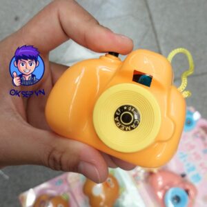 May Anh Va Moc Khoa SQUISHY Hinh Hoat Hinh RC0329 Cho Be Sieu Dang Yeu 4